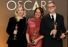 Oscary 2026 ovládl film One Battle After Another
