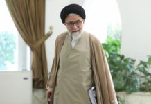 Izrael tvrdí, že zabil íránského ministra bezpečnosti Chatíba