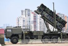 NATO umístí na jihu Turecka další systém protivzdušné obrany Patriot