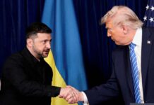 Kyjev podle Zelenského pomůže zemím Blízkého východu, nechce ztratit podporu USA Kyjev podle Zelenského pomůže zemím Blízkého východu, nechce ztratit podporu USA