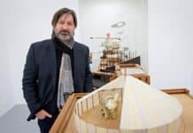 Chilský architekt Smiljan Radić získal Pritzkerovu cenu za architekturu