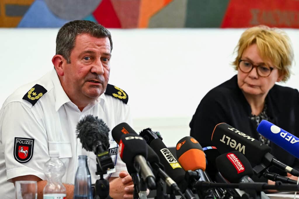 Podezřelý z masové střelby v Německu je muž tureckého původu