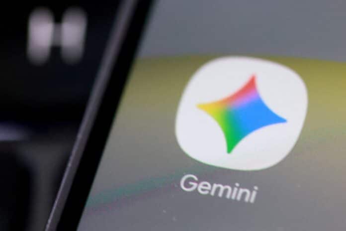 Google Gemini Google Gemini