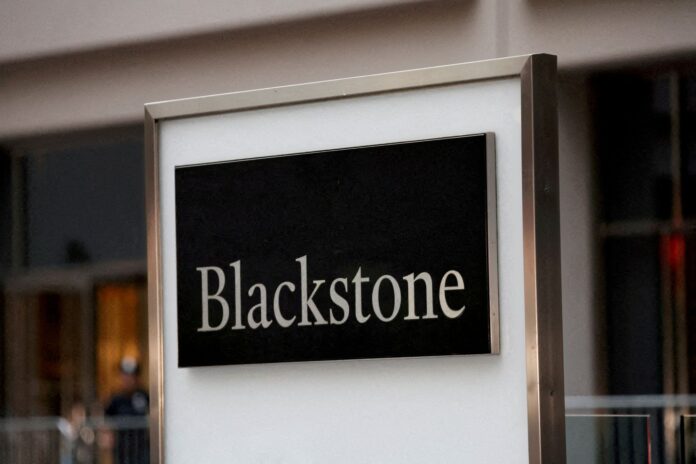 Blackstone