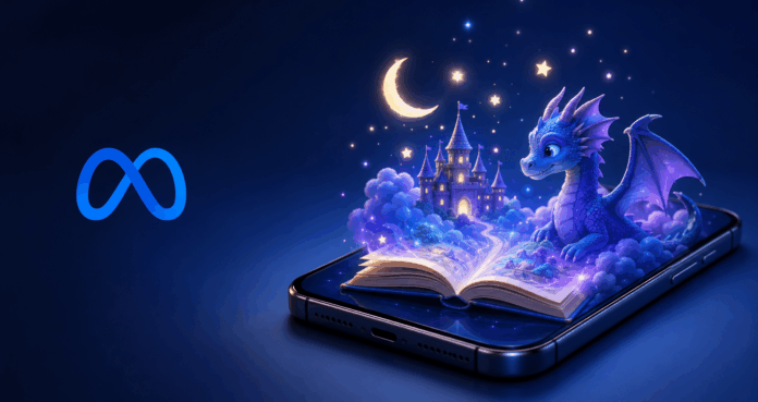 StoryKit, Meta, ilustrační