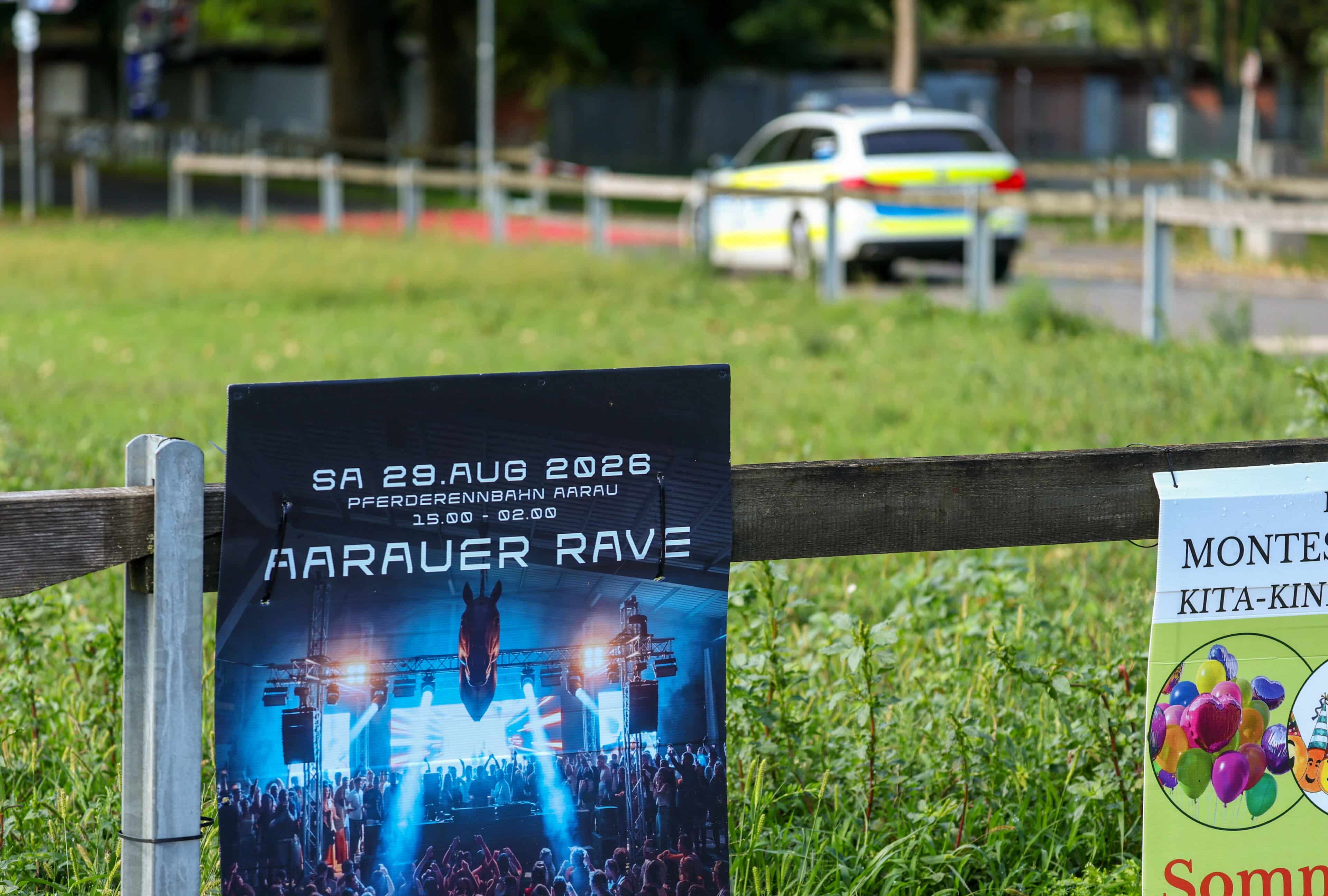 Střelba v Aarau