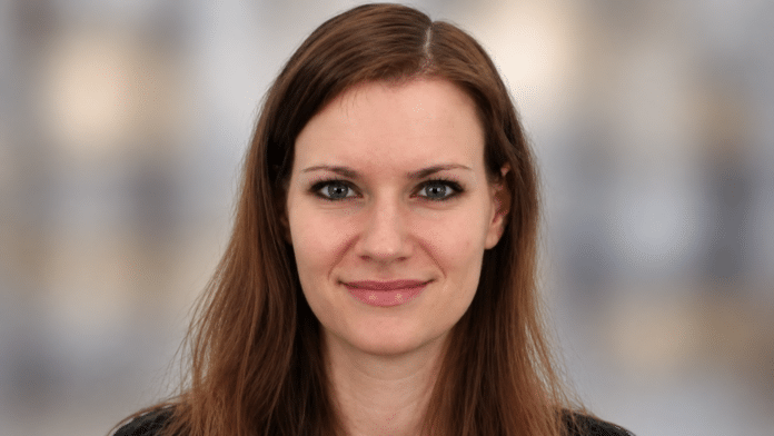 Jana Šerjeníková